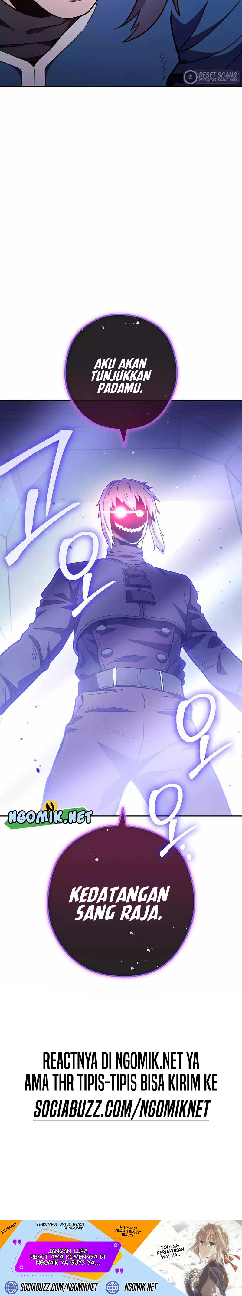 Dungeon Reset Chapter 185 Gambar 36